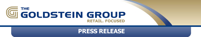 The Goldstein Group | Press Release | The Goldstein Group Brokers Bloomingdale’s Furniture ...